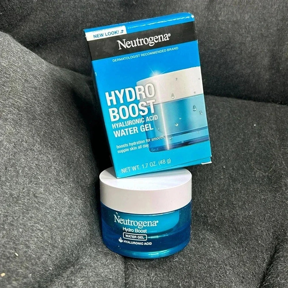 Neutrogen HydroBoost Hyaluronic‎ acid water gel - Picture 1 of 7
